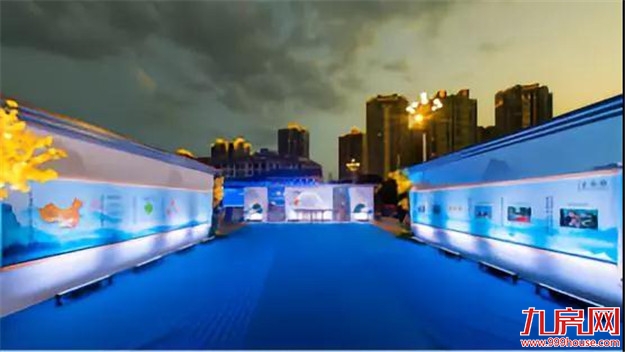 万人空巷 | 西湖·正荣府发布盛典荣献漳州——九房网 万人空巷 | 西湖·正荣府发布盛典荣献漳州——九房网