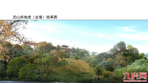 快来看看 | 漳州要建“丹霞驿”！——九房网