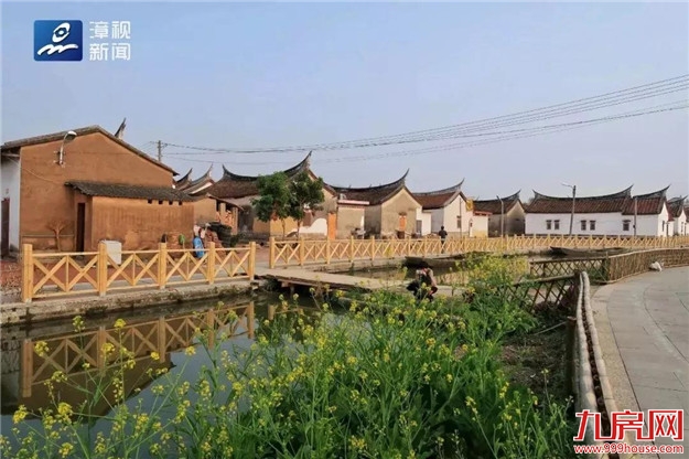 就在漳州 | 胡春华:全面推进资源化利用 加快改善农村人居环境——九房网 就在漳州 | 胡春华:全面推进资源化利用 加快改善农村人居环境——九房网