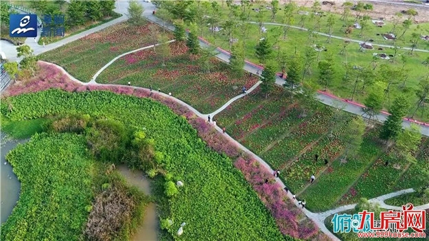 俯瞰漳州谁最美 · 这里是龙文——九房网 俯瞰漳州谁最美 · 这里是龙文——九房网