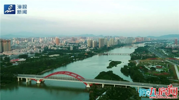 就在漳州 | 胡春华:全面推进资源化利用 加快改善农村人居环境——九房网 就在漳州 | 胡春华:全面推进资源化利用 加快改善农村人居环境——九房网