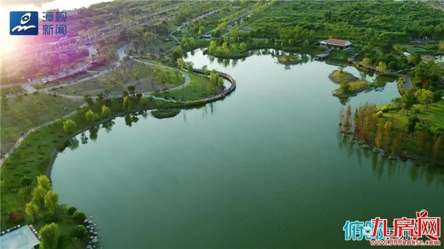 就在漳州 | 胡春华:全面推进资源化利用 加快改善农村人居环境——九房网 就在漳州 | 胡春华:全面推进资源化利用 加快改善农村人居环境——九房网