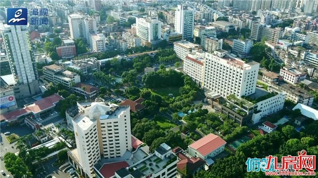 就在漳州 | 胡春华:全面推进资源化利用 加快改善农村人居环境——九房网 就在漳州 | 胡春华:全面推进资源化利用 加快改善农村人居环境——九房网