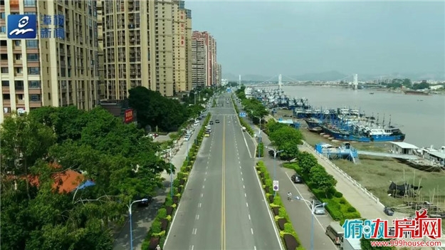 俯瞰漳州谁最美 · 这里是龙海——九房网 俯瞰漳州谁最美 · 这里是龙海——九房网