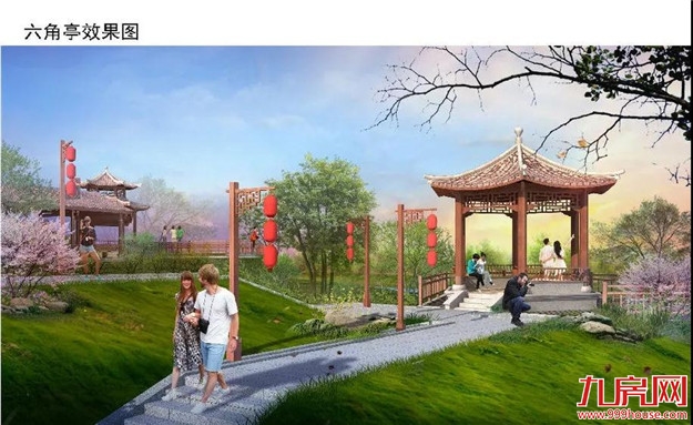 快来看看 | 漳州要建“丹霞驿”！——九房网