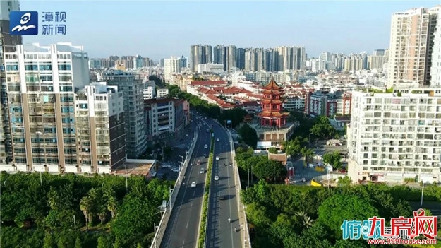 就在漳州 | 胡春华:全面推进资源化利用 加快改善农村人居环境——九房网 就在漳州 | 胡春华:全面推进资源化利用 加快改善农村人居环境——九房网