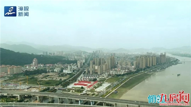 俯瞰漳州谁最美 · 这里是龙海——九房网 俯瞰漳州谁最美 · 这里是龙海——九房网