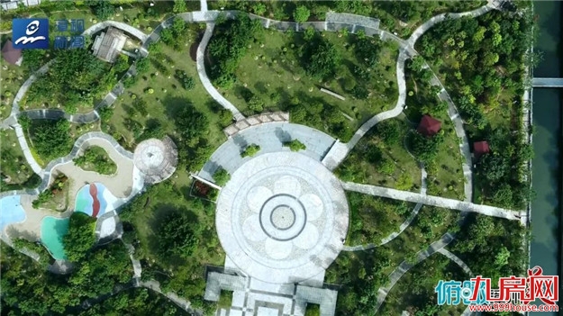 俯瞰漳州谁最美 · 这里是龙海——九房网 俯瞰漳州谁最美 · 这里是龙海——九房网