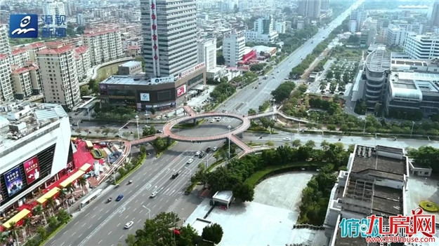 俯瞰漳州谁最美 · 这里是龙海——九房网 俯瞰漳州谁最美 · 这里是龙海——九房网