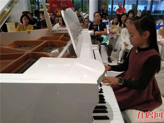 天籁之音,奏响名门|大唐名门印象钢琴音乐会优雅落幕!——九房网 天籁之音,奏响名门|大唐名门印象钢琴音乐会优雅落幕!——九房网