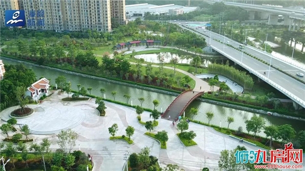 俯瞰漳州谁最美 · 这里是龙海——九房网 俯瞰漳州谁最美 · 这里是龙海——九房网