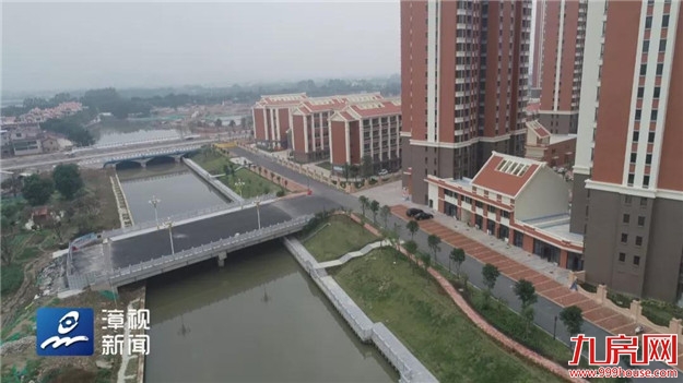 六种户型 | 市区最大的在建安置房计划于12月中旬选房——九房网