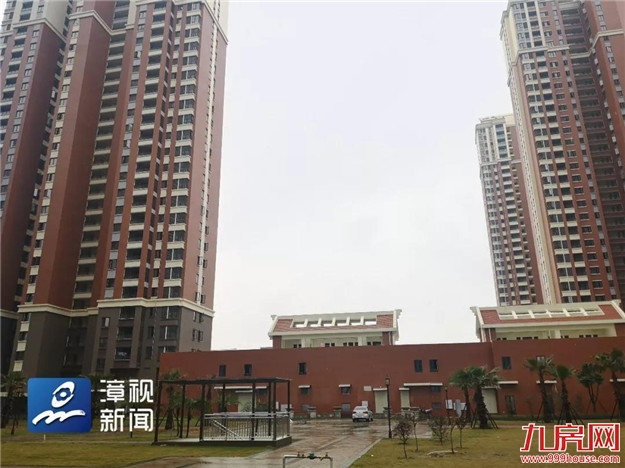六种户型 | 市区最大的在建安置房计划于12月中旬选房——九房网
