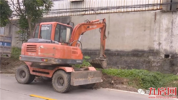 【服务乡村振兴】芗城：加快农村公路生态示范路建设——九房网