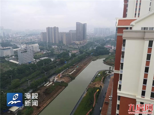 六种户型 | 市区最大的在建安置房计划于12月中旬选房——九房网