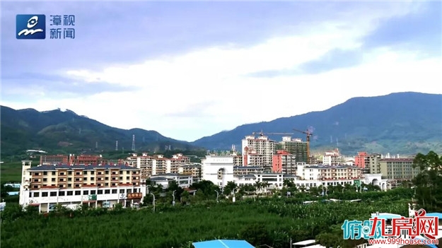 俯瞰漳州谁最美 · 这里是南靖——九房网 俯瞰漳州谁最美 · 这里是南靖——九房网