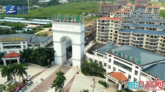 俯瞰漳州谁最美 · 这里是南靖——九房网 俯瞰漳州谁最美 · 这里是南靖——九房网