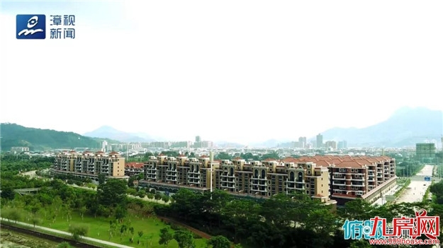 俯瞰漳州谁最美 · 这里是南靖——九房网 俯瞰漳州谁最美 · 这里是南靖——九房网