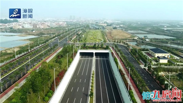 俯瞰漳州谁最美 · 这里是台商区——九房网 俯瞰漳州谁最美 · 这里是台商区——九房网