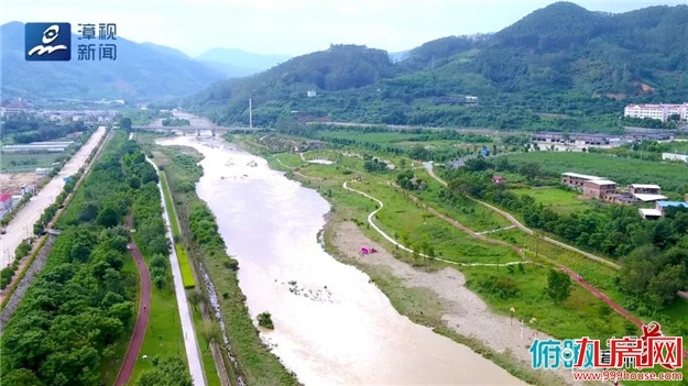 俯瞰漳州谁最美 · 这里是南靖——九房网 俯瞰漳州谁最美 · 这里是南靖——九房网