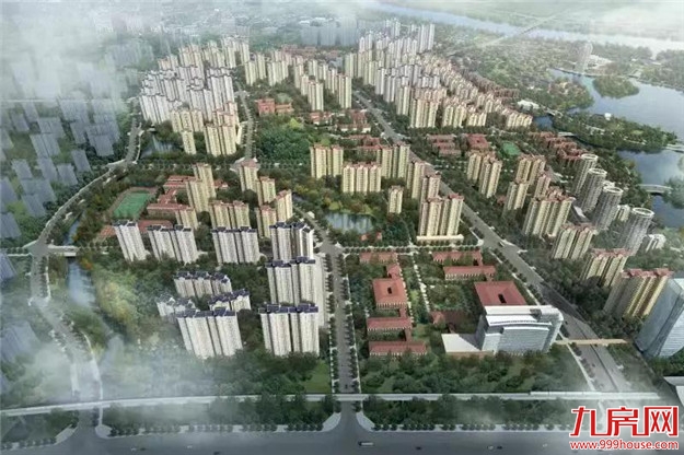 【通知】西湖生态园项目开始发放2019年度“临时安置费”——九房网 【通知】西湖生态园项目开始发放2019年度“临时安置费”——九房网