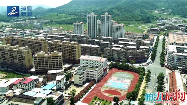 俯瞰漳州谁最美 · 这里是南靖——九房网 俯瞰漳州谁最美 · 这里是南靖——九房网