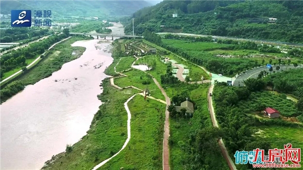 俯瞰漳州谁最美 · 这里是南靖——九房网 俯瞰漳州谁最美 · 这里是南靖——九房网