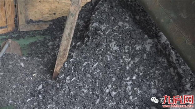 【环保整治】南坑街道对“三无”小作坊进行集中清理取缔——九房网