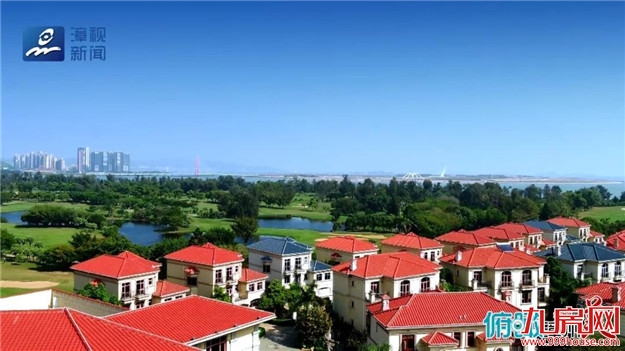 俯瞰漳州谁最美 · 这里是漳州港——九房网 俯瞰漳州谁最美 · 这里是漳州港——九房网