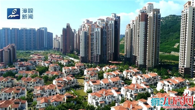 俯瞰漳州谁最美 · 这里是漳州港——九房网 俯瞰漳州谁最美 · 这里是漳州港——九房网