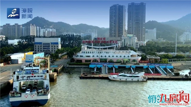 俯瞰漳州谁最美 · 这里是漳州港——九房网 俯瞰漳州谁最美 · 这里是漳州港——九房网