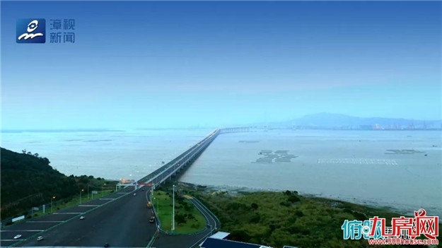 俯瞰漳州谁最美 · 这里是漳州港——九房网 俯瞰漳州谁最美 · 这里是漳州港——九房网