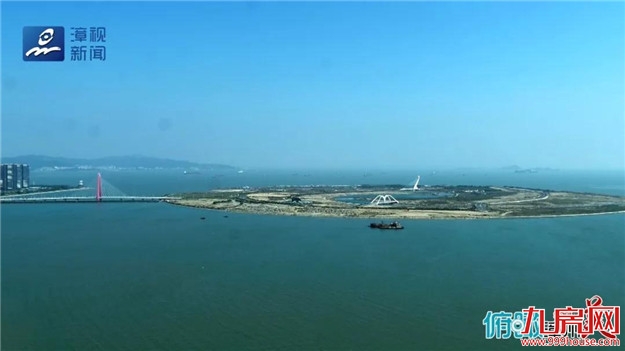 俯瞰漳州谁最美 · 这里是漳州港——九房网 俯瞰漳州谁最美 · 这里是漳州港——九房网