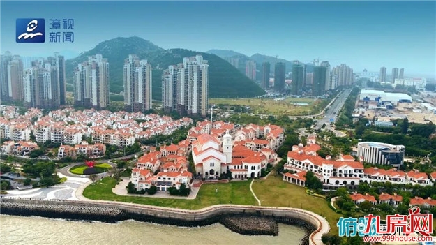 俯瞰漳州谁最美 · 这里是漳州港——九房网 俯瞰漳州谁最美 · 这里是漳州港——九房网