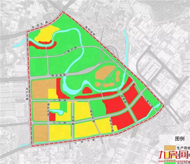 “安得广”刚选完房的小伙伴们要看!这个“小镇”与你息息相关——九房网 “安得广”刚选完房的小伙伴们要看!这个“小镇”与你息息相关——九房网