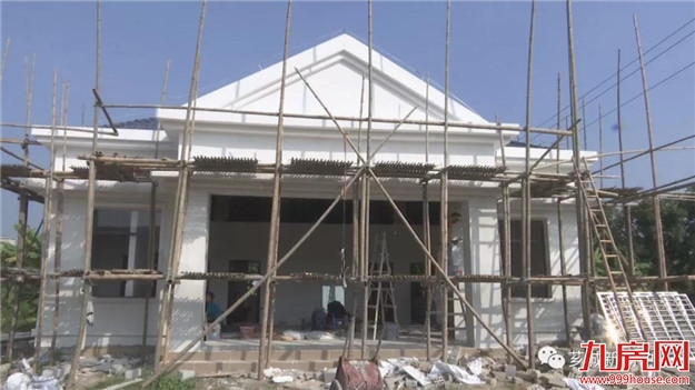 【卫生服务一体化】浦南镇首批10个村公办卫生所投入使用——九房网 【卫生服务一体化】浦南镇首批10个村公办卫生所投入使用——九房网