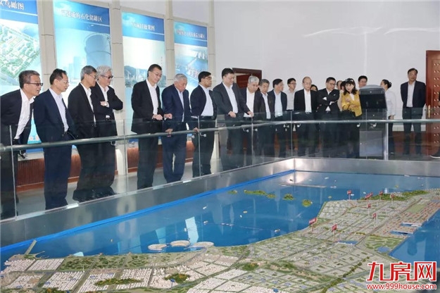 来得巧更要来得早| 昨天,古雷再次吸引两岸的目光——九房网 来得巧更要来得早| 昨天,古雷再次吸引两岸的目光——九房网