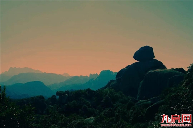 赞一个!和平乡成功入选“2018中国旅游产业影响力美丽乡村”——九房网 赞一个!和平乡成功入选“2018中国旅游产业影响力美丽乡村”——九房网