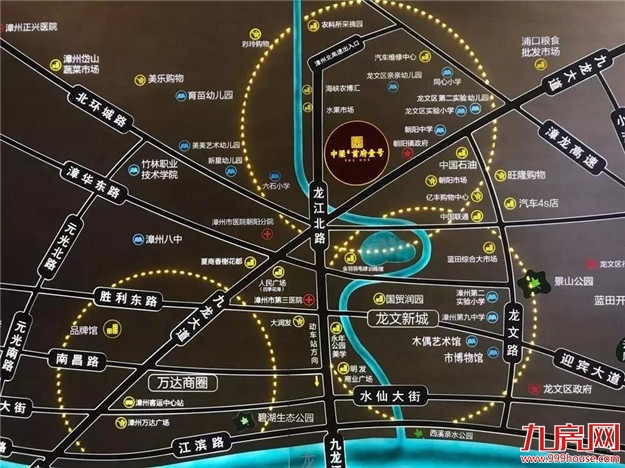 “安得广”刚选完房的小伙伴们要看!这个“小镇”与你息息相关——九房网 “安得广”刚选完房的小伙伴们要看!这个“小镇”与你息息相关——九房网