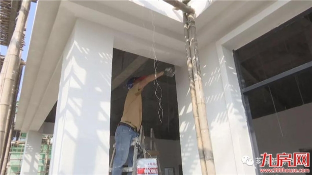 【卫生服务一体化】浦南镇首批10个村公办卫生所投入使用——九房网 【卫生服务一体化】浦南镇首批10个村公办卫生所投入使用——九房网