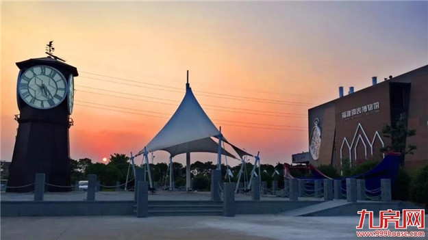 “安得广”刚选完房的小伙伴们要看!这个“小镇”与你息息相关——九房网 “安得广”刚选完房的小伙伴们要看!这个“小镇”与你息息相关——九房网