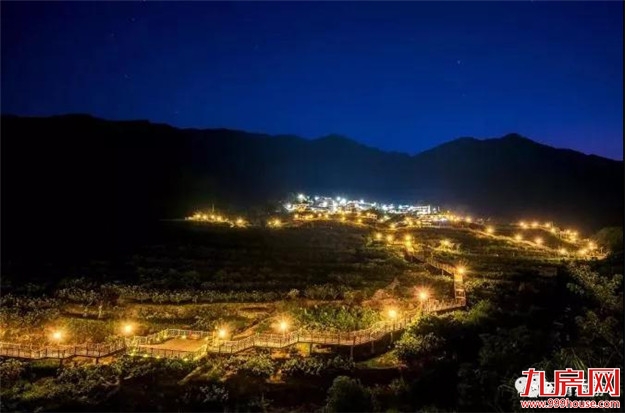 赞一个!和平乡成功入选“2018中国旅游产业影响力美丽乡村”——九房网 赞一个!和平乡成功入选“2018中国旅游产业影响力美丽乡村”——九房网