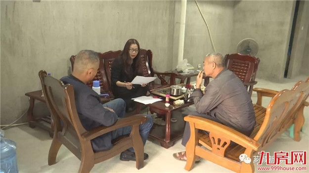 【项目动态】福建（漳州）农产品物流配送中心项目净地交付——九房网