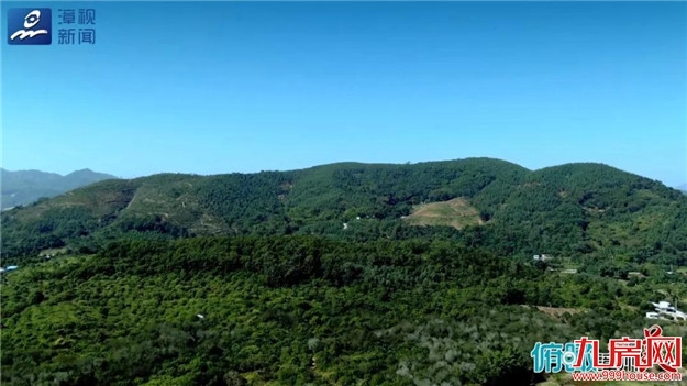 俯瞰漳州谁最美 · 这里是诏安——九房网 俯瞰漳州谁最美 · 这里是诏安——九房网