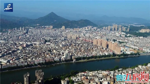 俯瞰漳州谁最美 · 这里是云霄——九房网 俯瞰漳州谁最美 · 这里是云霄——九房网