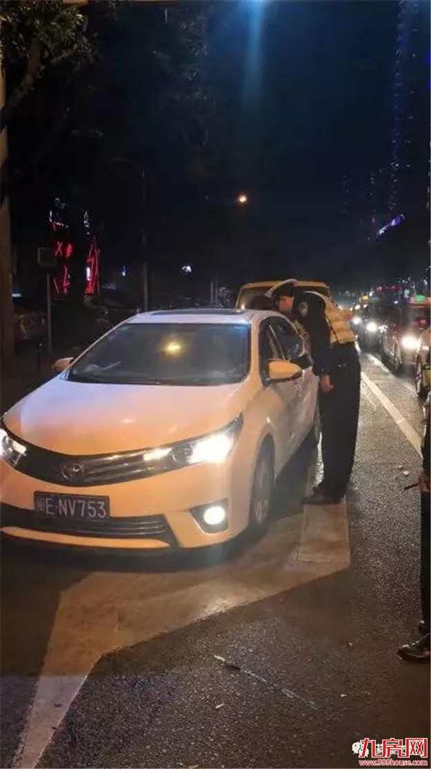 【交通安全】守护平安,芗城交警整治乱象不手软!——九房网 【交通安全】守护平安,芗城交警整治乱象不手软!——九房网