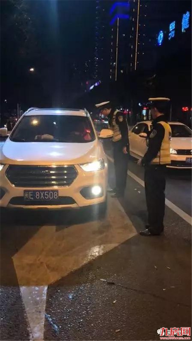 【交通安全】守护平安,芗城交警整治乱象不手软!——九房网 【交通安全】守护平安,芗城交警整治乱象不手软!——九房网