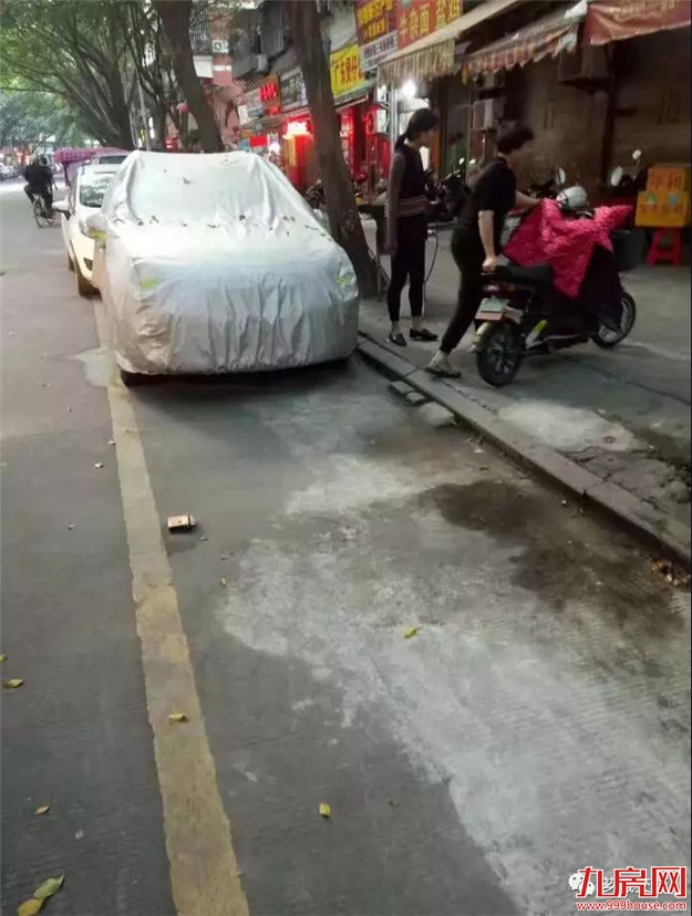 【交通安全】守护平安,芗城交警整治乱象不手软!——九房网 【交通安全】守护平安,芗城交警整治乱象不手软!——九房网