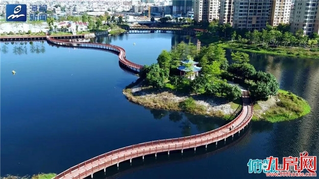 俯瞰漳州谁最美 · 这里是诏安——九房网 俯瞰漳州谁最美 · 这里是诏安——九房网