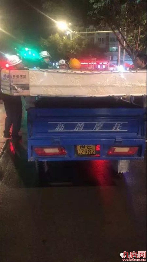 【交通安全】守护平安,芗城交警整治乱象不手软!——九房网 【交通安全】守护平安,芗城交警整治乱象不手软!——九房网